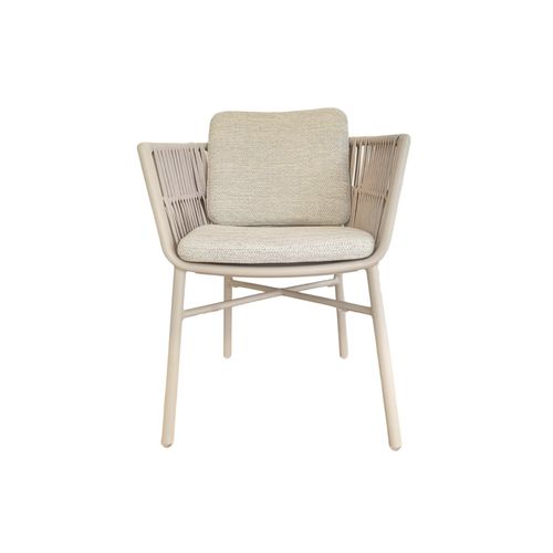 Haley Outdoor Dining Chair