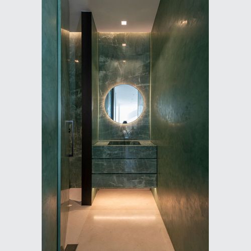 Natural Stone Slabs | Smeraldo