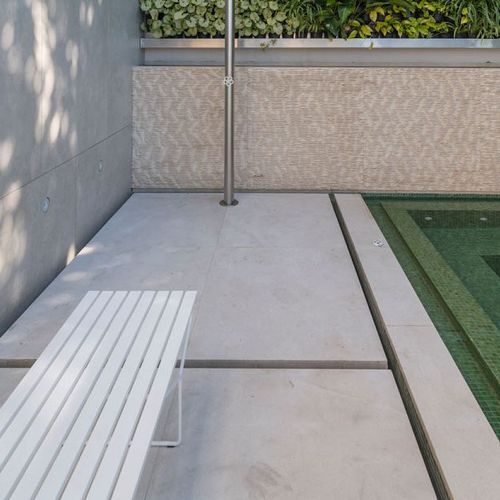 Natural Stone Slabs | Rocca Bianca
