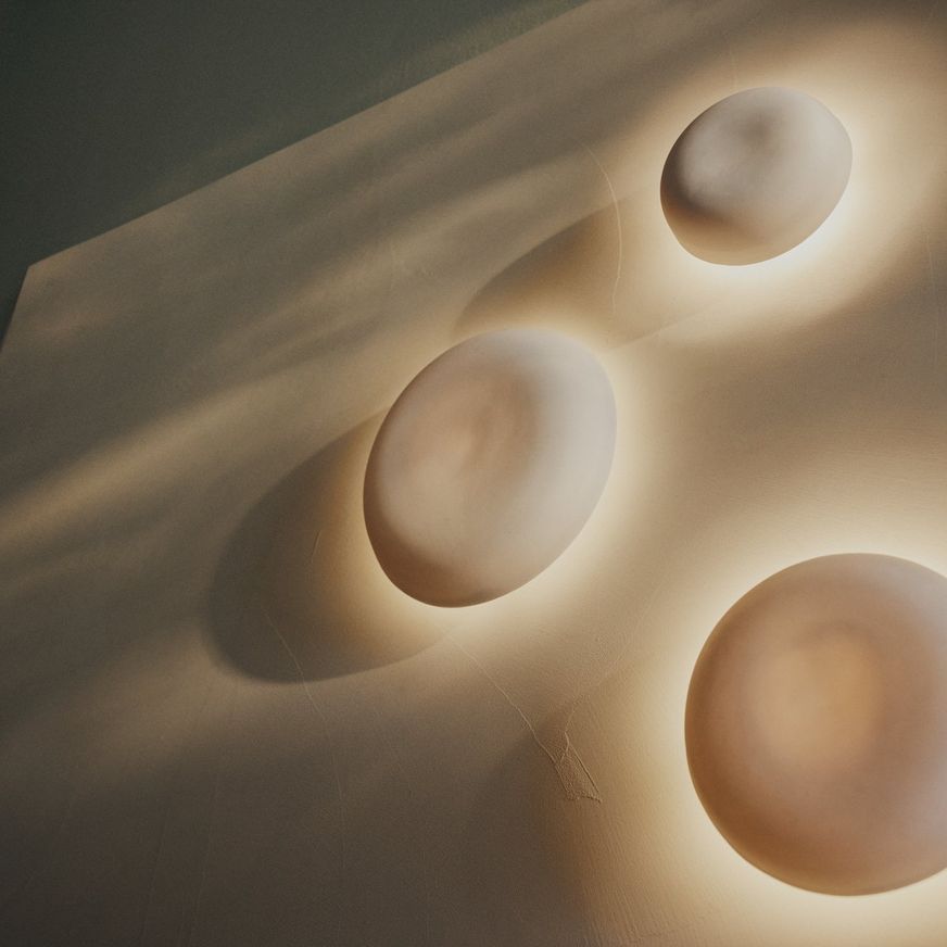 Eclipse - Sconce