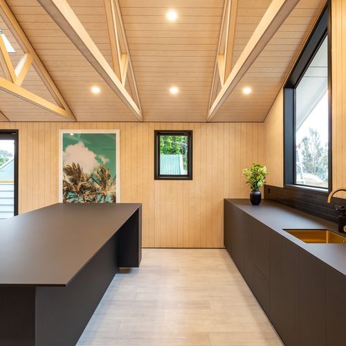 Polaris Compact Panels | Matt - Plytech Panels