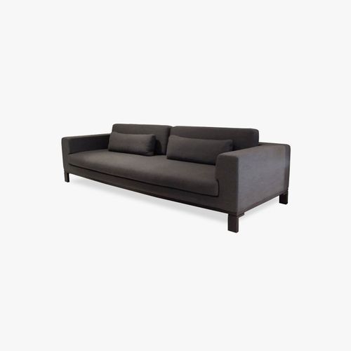 Gilbert 4 seater - Sofa by Apartmento