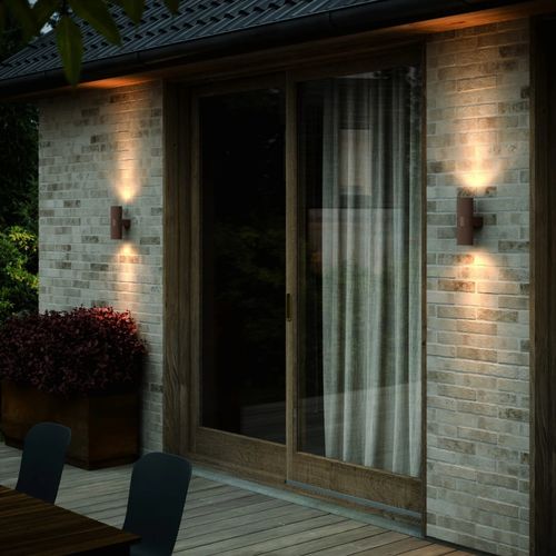 Kyklop Ripple Wall Light