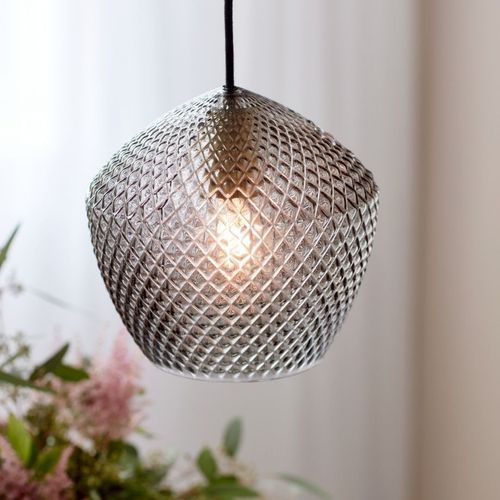 Orbiform Pendant