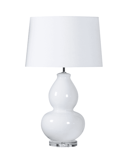 Kennedy Lamp