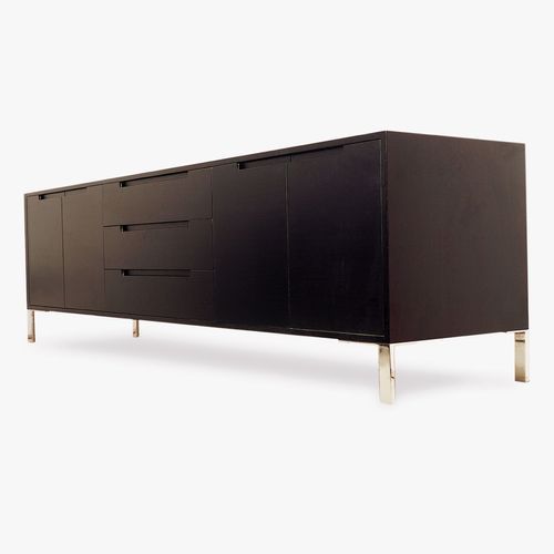 Sto 3.3 - Cabinet by Apartmento