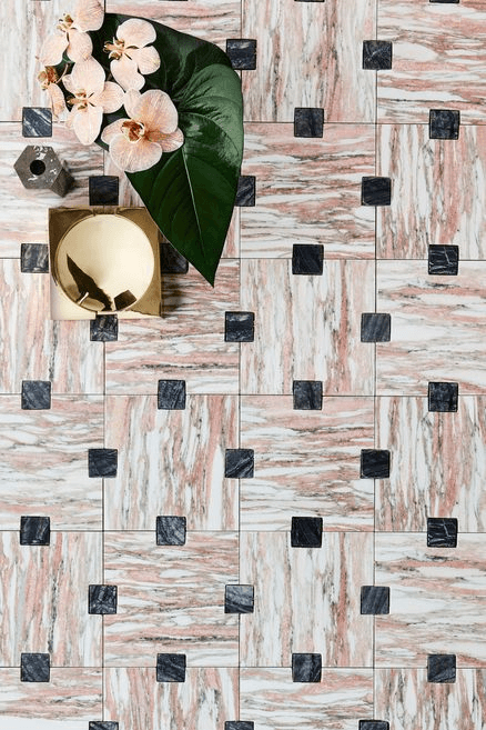Greg Natale Tempo Mosaic 200x200x10mm