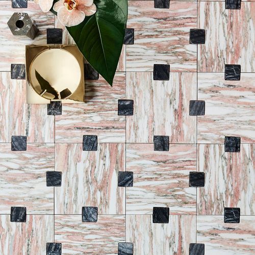 Greg Natale Tempo Mosaic 200x200x10mm
