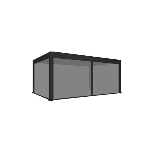 Retractable Shade Blind For Tasman Freestanding Pergola