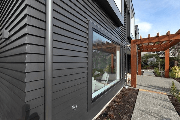 Bevelback Weatherboard