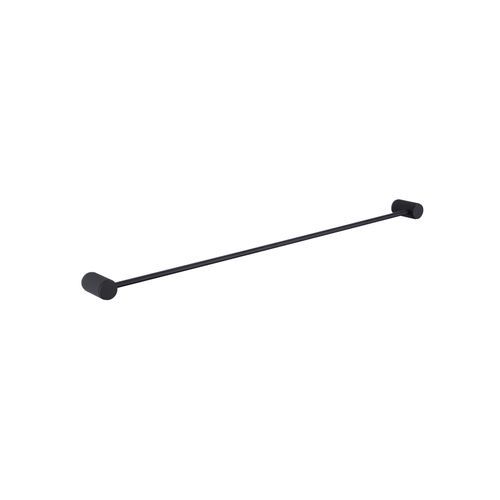 Mica Fluted Single Towel Rail