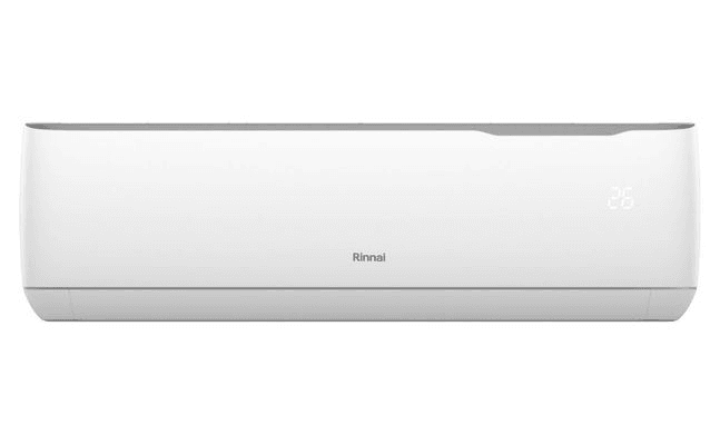 8.0kW Rinnai T Series Reverse Cycle Split System