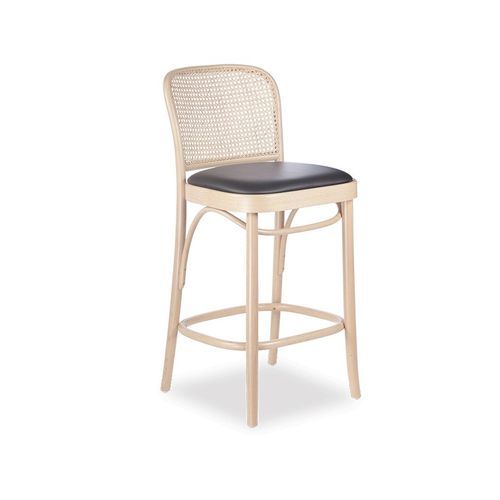 811 Hoffmann Stool by TON
