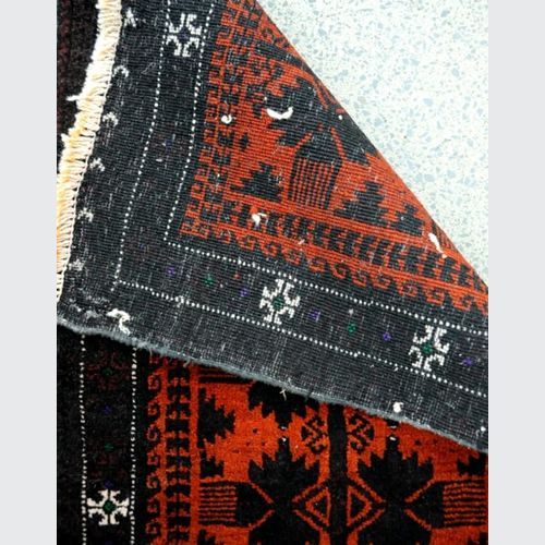 Zabol Mat 85x55cm