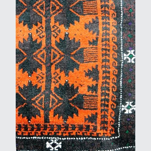 Zabol Mat 85x55cm