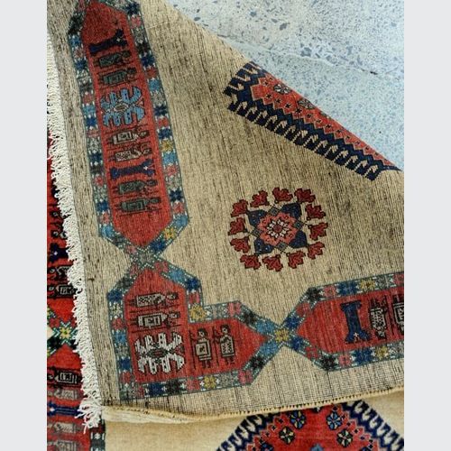 Yalameh Rug 152x100cm