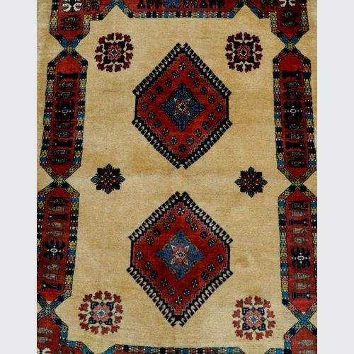 Yalameh Rug 152x100cm