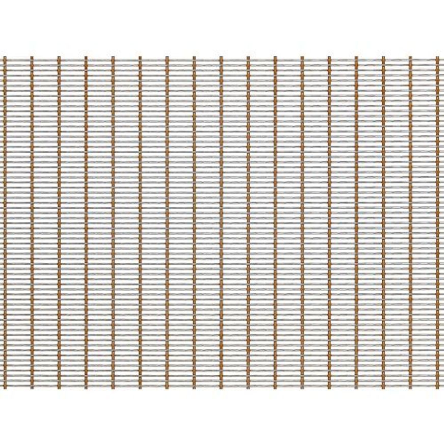 Kenton Wovenpanel™ Decorative Wire Mesh