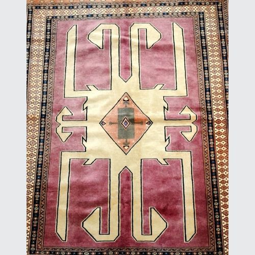 Scorpian Rug 158x107cm