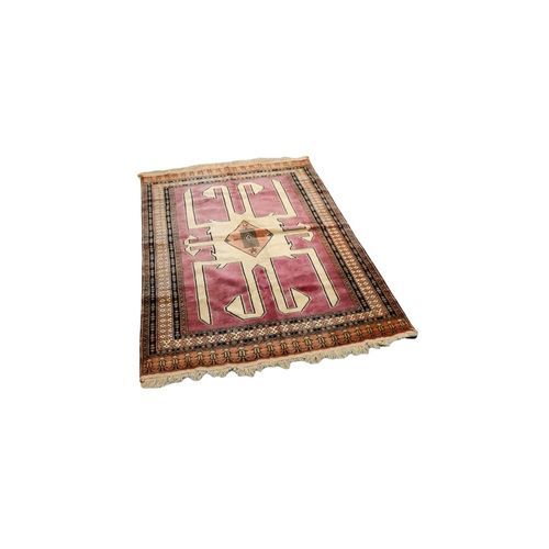Scorpian Rug 158x107cm