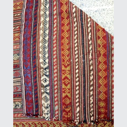 Jaijim Rug 190x170cm