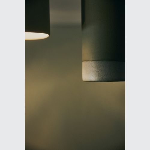 Dusked Eos - Ceiling Light