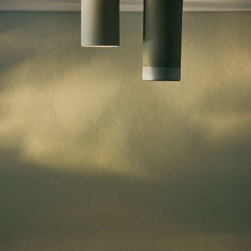 Dusked Eos IP44 - Ceiling Light
