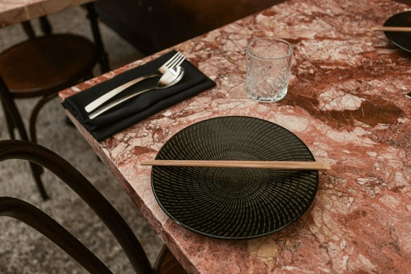 Natural Stone Slabs | Tiberio
