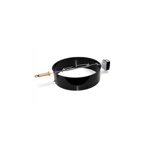 57cm Kettle Rotisserie