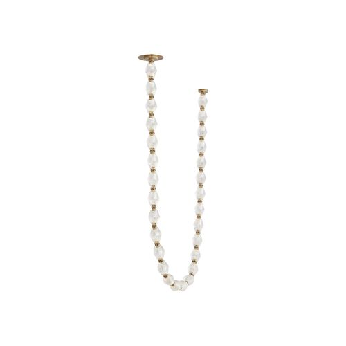 Collier Chandelier