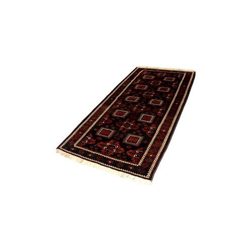 Zabol Rug 247x118cm
