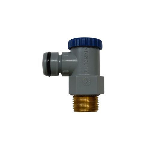 Isolating Valve Complete Cold