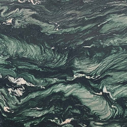 Natural Stone Slabs | Verde Camastra