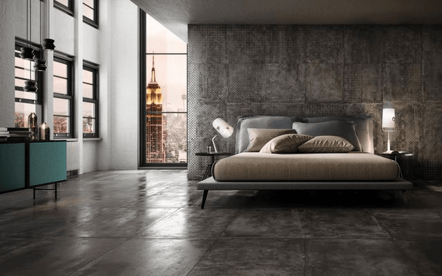 Stage Diesel Living Tiles