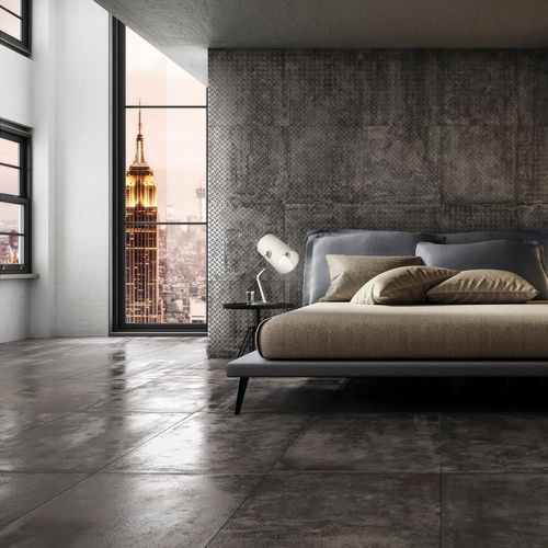 Stage Diesel Living Tiles