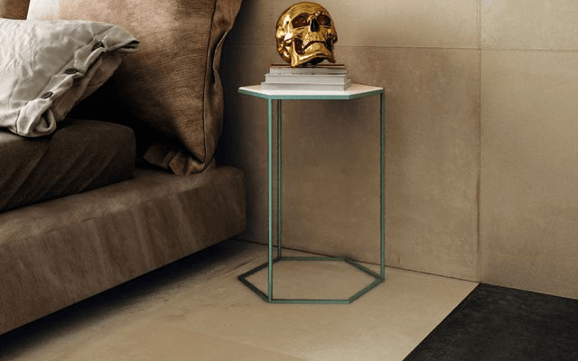 Alurock Diesel Living Tiles