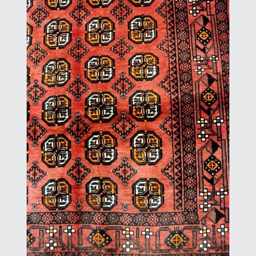 Balouch Rug 182x110cm