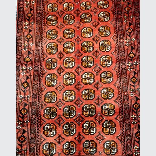 Balouch Rug 182x110cm