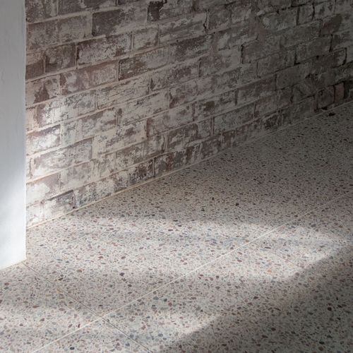 Terrazzo Benchtops | Rosaio