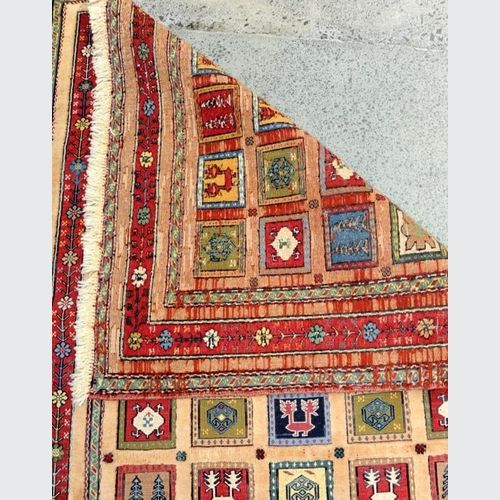 Sirjan Kilim & Carpet 180x130cm