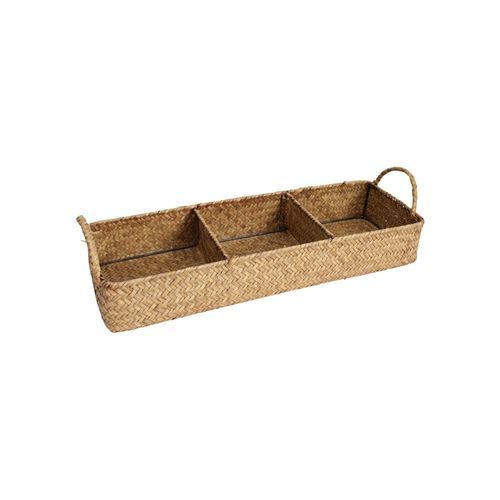 Storage Tray Triple Nat