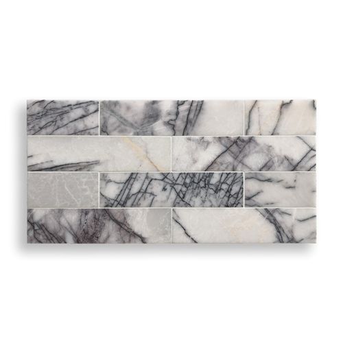 New York Marble Honed Subway 305x75x10mm