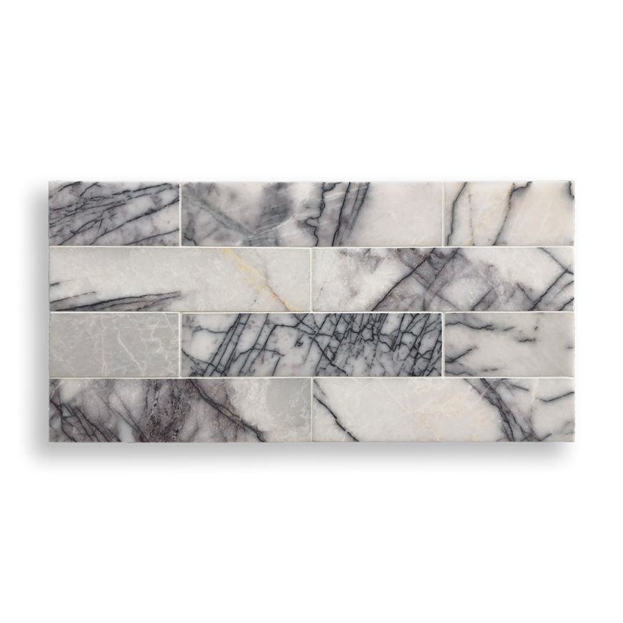 New York Marble Honed Subway 305x75x10mm
