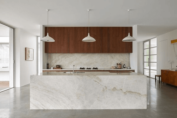 Natural Stone Slabs | Sareva
