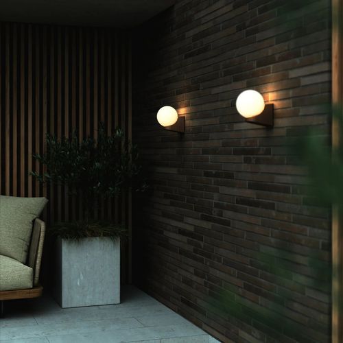 Hayley Wall Light