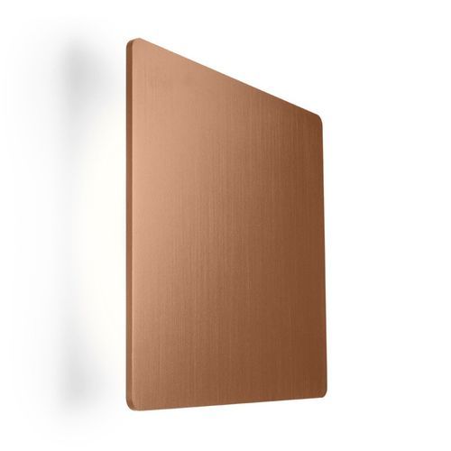 Miles 3.0 Carre | Wall Light by Wever & Ducre