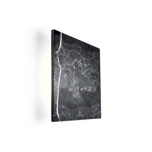 Miles 2.0 Carre | Wall Light by Wever & Ducre