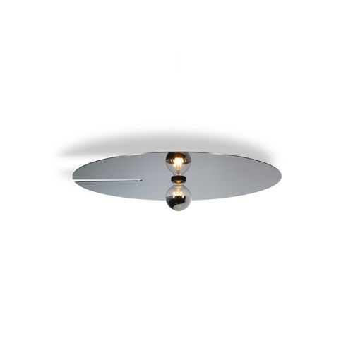 Mirro 3.0 Wall Light by Wever & Ducre