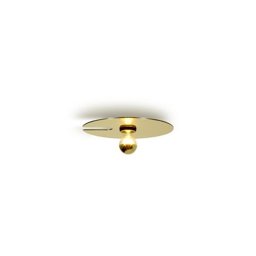Mirro 1.0 Wall Light by Wever & Ducre