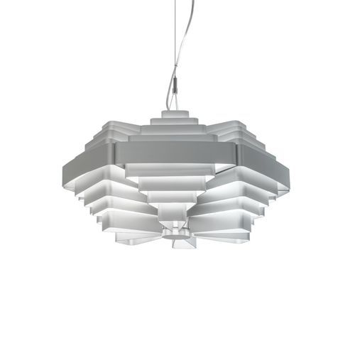 J.J.W. 042 | Pendant Light by Wever & Ducre